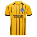 Maillot de Foot Brighton Hove Albion Tenue Extérieur 2024/25