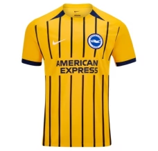 Maillot de Foot Brighton Hove Albion Tenue Third 2025/26