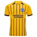 Maillot de Foot Brighton Hove Albion Tenue Third 2025/26