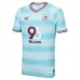 Maillot de Foot Burnley FC Tenue Extérieur 2025/26