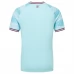 Maillot de Foot Burnley FC Tenue Extérieur 2025/26