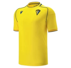 Maillot de Foot Cádiz CF Tenue Domicile 2025/26