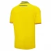 Maillot de Foot Cádiz CF Tenue Domicile 2025/26
