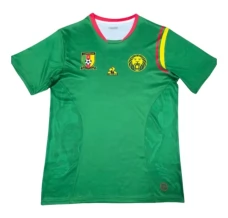 Maillot de Foot Cameroun Tenue Domicile 2025