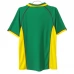 Maillot de Foot Cameroun Tenue Domicile Retro 1998-99
