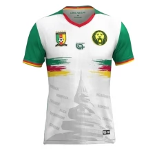 Maillot de Foot Cameroun Tenue Third 2025/26