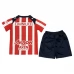 Maillot de Foot CD Guadalajara Enfant Tenue Domicile 2025/26