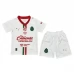 Maillot de Foot CD Guadalajara Enfant Tenue Extérieur 2025/26