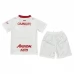 Maillot de Foot CD Guadalajara Enfant Tenue Extérieur 2025/26
