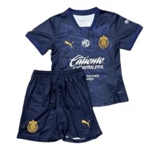 Maillot de Foot CD Guadalajara Enfant Tenue Third 2024/25
