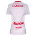 Maillot de Foot CD Guadalajara Femme Tenue Extérieur 2025/26