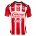 Maillot de Foot CD Guadalajara Tenue Domicile 2025/26