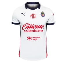 Maillot de Foot CD Guadalajara Tenue Extérieur 2024/25