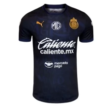 Maillot de Foot CD Guadalajara Tenue Third 2024/25