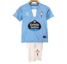 Maillot de Foot Celta de Vigo Enfant Tenue Domicile 2024/25
