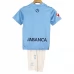 Maillot de Foot Celta de Vigo Enfant Tenue Domicile 2024/25