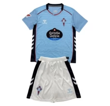 Maillot de Foot Celta de Vigo Enfant Tenue Domicile 2025/26