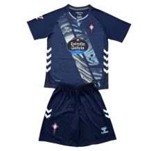 Maillot de Foot Celta de Vigo Enfant Tenue Extérieur 2025/26