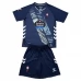 Maillot de Foot Celta de Vigo Enfant Tenue Extérieur 2025/26