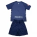 Maillot de Foot Celta de Vigo Enfant Tenue Extérieur 2025/26