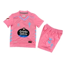 Maillot de Foot Celta de Vigo Enfant Tenue Third 2025/26