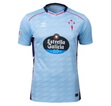 Maillot de Foot Celta de Vigo Tenue Domicile 2025/26