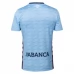 Maillot de Foot Celta de Vigo Tenue Domicile 2025/26
