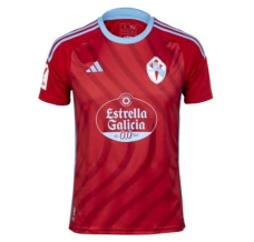Maillot de Foot Celta de Vigo Tenue Extérieur 2023/24