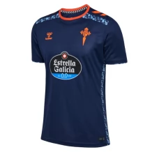 Maillot de Foot Celta de Vigo Tenue Extérieur 2024/25