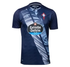 Maillot de Foot Celta de Vigo Tenue Extérieur 2025/26