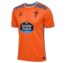 Maillot de Foot Celta de Vigo Tenue Third 2024/25