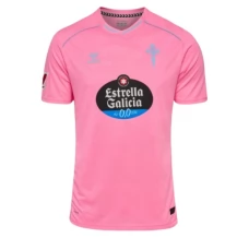 Maillot de Foot Celta de Vigo Tenue Third 2025/26