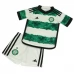 Maillot de Foot Celtic Enfant Tenue Domicile 2023/24