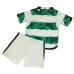 Maillot de Foot Celtic Enfant Tenue Domicile 2023/24