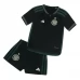 Maillot de Foot Celtic Enfant Tenue Extérieur 2023/24