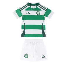 Maillot de Foot Celtic FC Enfant Tenue Domicile 2024/25