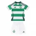 Maillot de Foot Celtic FC Enfant Tenue Domicile 2024/25