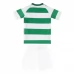 Maillot de Foot Celtic FC Enfant Tenue Domicile 2024/25