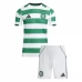 Maillot de Foot Celtic FC Enfant Tenue Domicile 2025/26