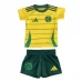 Maillot de Foot Celtic FC Enfant Tenue Extérieur 2024/25
