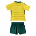 Maillot de Foot Celtic FC Enfant Tenue Extérieur 2024/25