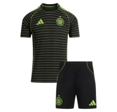 Maillot de Foot Celtic FC Enfant Tenue Extérieur 2025/26