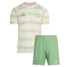 Maillot de Foot Celtic FC Enfant Tenue Third 2025/26