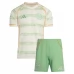 Maillot de Foot Celtic FC Enfant Tenue Third 2025/26