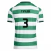 Maillot de Foot Celtic FC Taylor 3 Tenue Domicile 2025/26