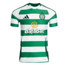 Maillot de Foot Celtic FC Tenue Domicile 2024/25 Maillot de Foot Celtic FC Tenue Domicile 2024/25