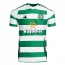 Maillot de Foot Celtic FC Tenue Domicile 2024/25