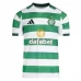 Maillot de Foot Celtic FC McGregor 42 Tenue Domicile 2025/26