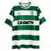 Maillot de Foot Celtic FC Tenue Domicile Retro 1987-88