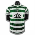 Maillot de Foot Celtic FC Tenue Domicile Retro 1998-99